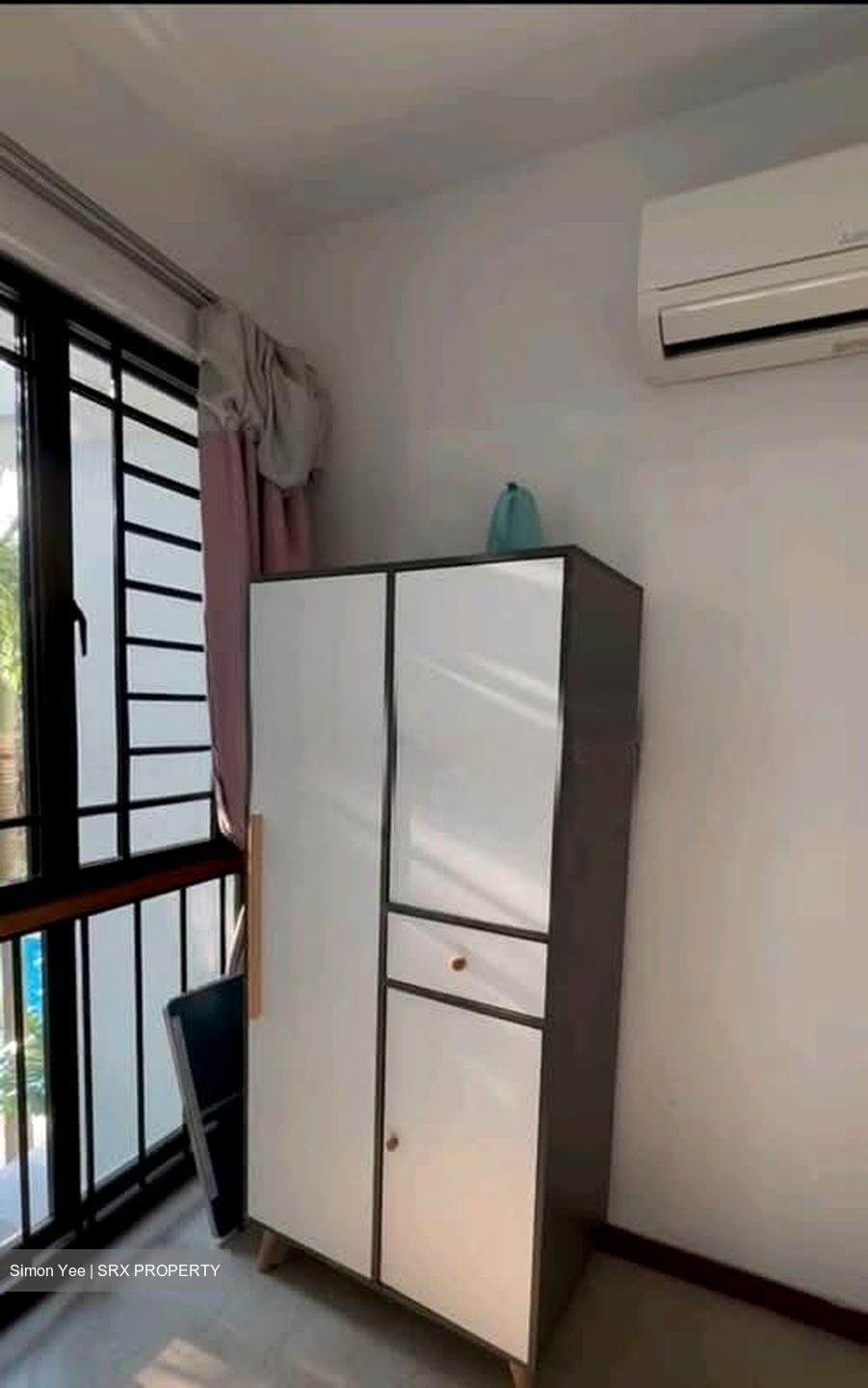 Central Grove (D14), Condominium #589886181